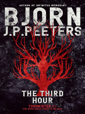 cover image of The Third Hour